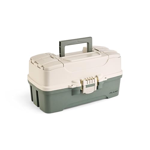 Plano Tackle Box Fishing Species Kit