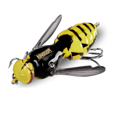 Wasp Fishing Lure