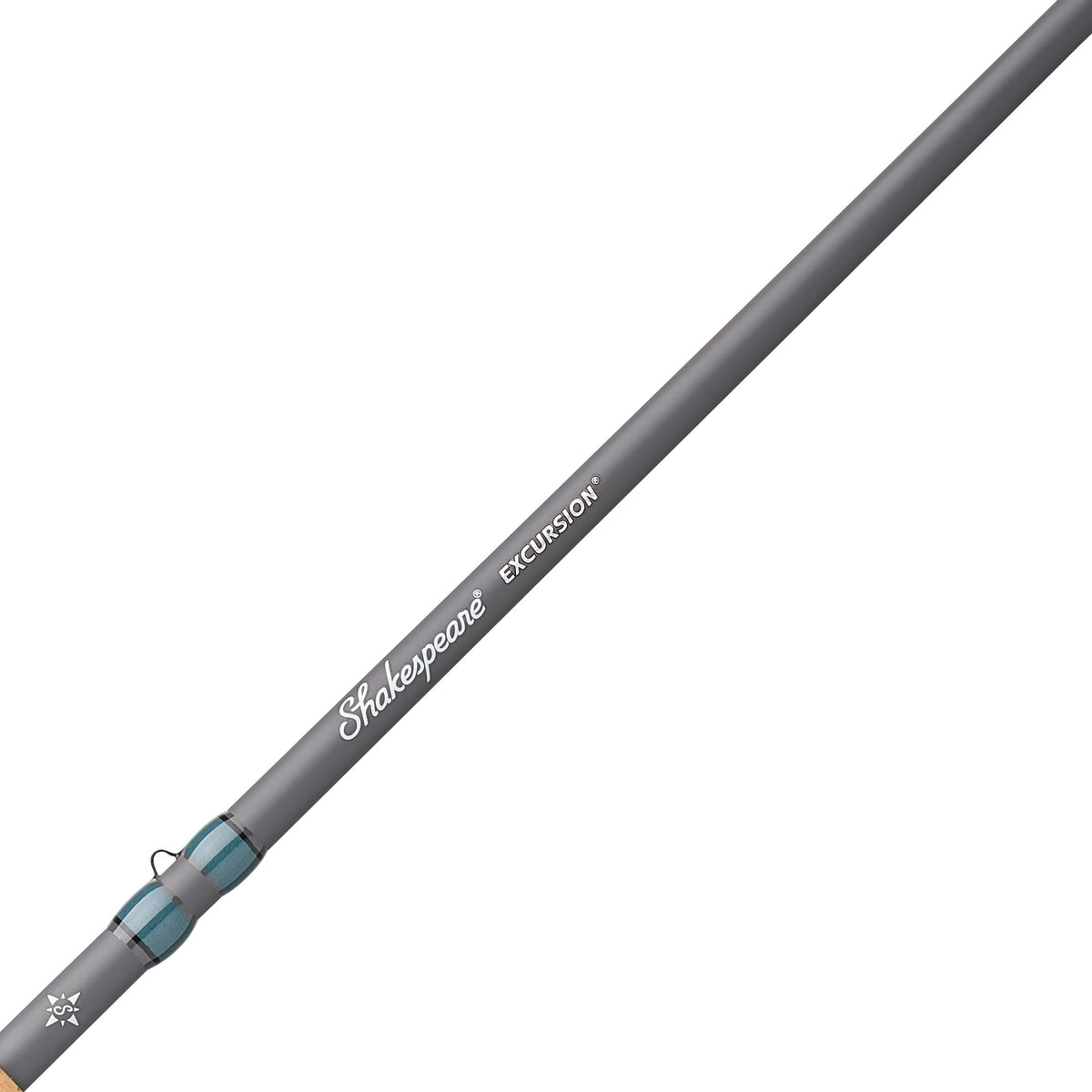 Excursion Spinning Rod (New Model / 7' - Medium - 2pc)