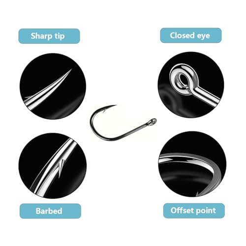 Small Fishing Hooks for Freshwater