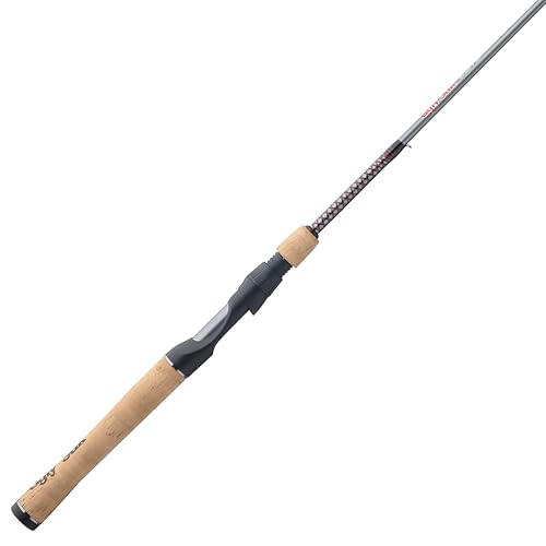 Elite Spinning Rod (New Model / 5'6" - Light - 2pc)