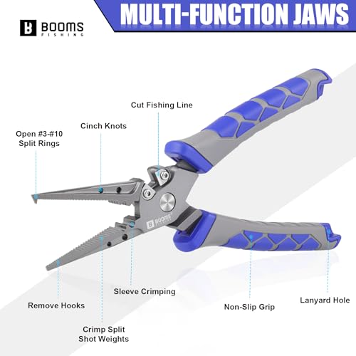 Pliers Hook Remover (7.5")