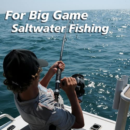 Big Game Monofilament Leader Line 20