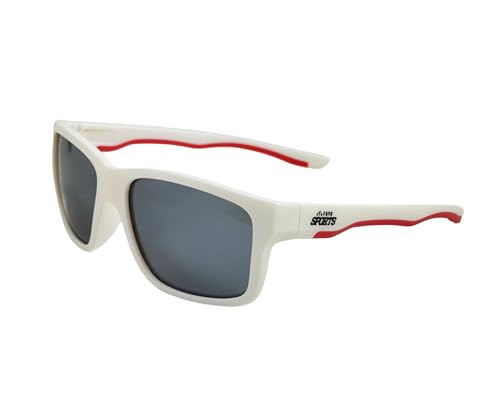 DRIFT Kids Sports Sunglasses for Boys Girls Ages 4