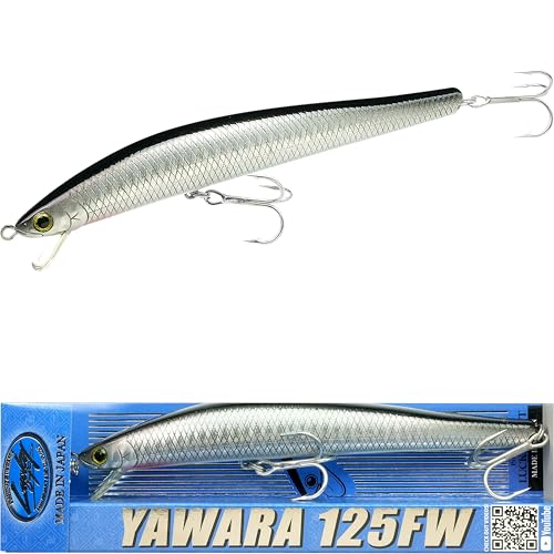 FlashMinnow 125 YAWARA Saltwater Fishing Lure