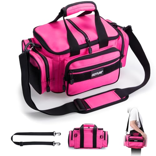 Fishing Tackle Bag