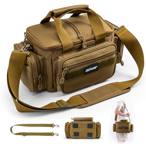 Fishing Tackle Bag