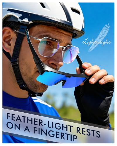 Sunglasses That Fit Over Glasses