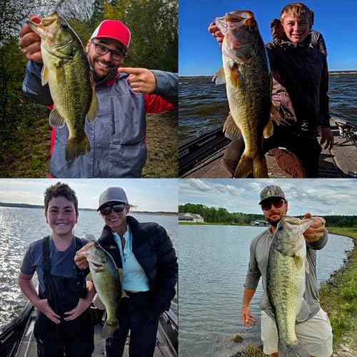 Telescopic Fishing Combo Kit (Green with Tools / 8FT)
