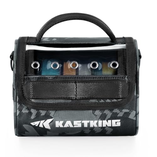BaitSpace Line Bag Water Resistant Tackle Bag