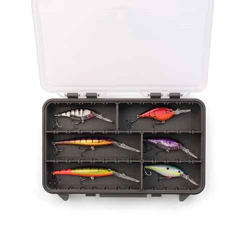 StowAway 3600 Stow Tackle Box with Corrosion (New Model / 3600 4-Pack)