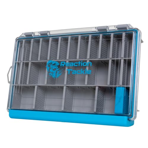 Ultra Elite Tackle Trays