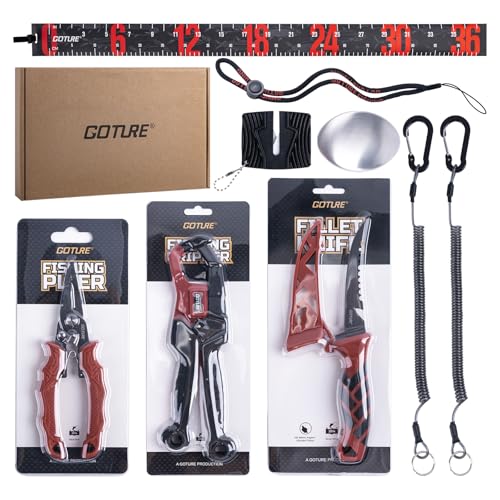 Fishing Tool Kit