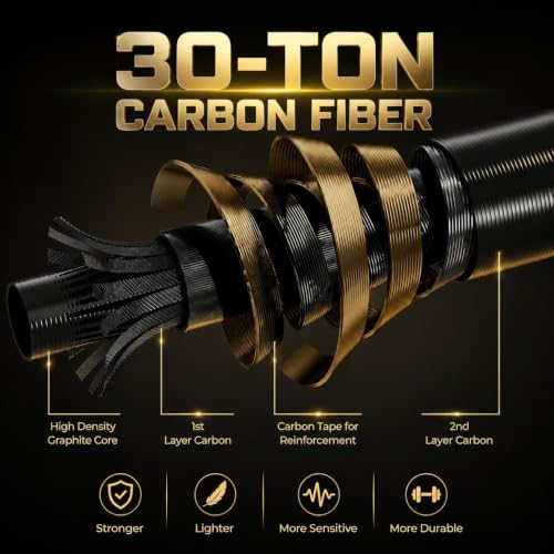 Telescopic Fishing Combo