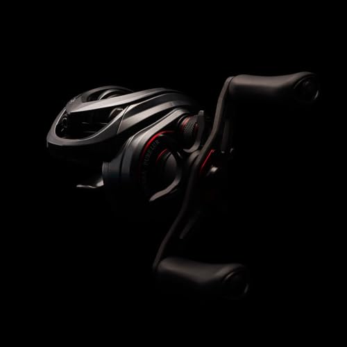 PURELURE Zana Baitcaster Reels