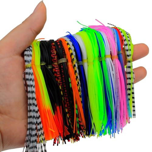 Fly Tying Materials