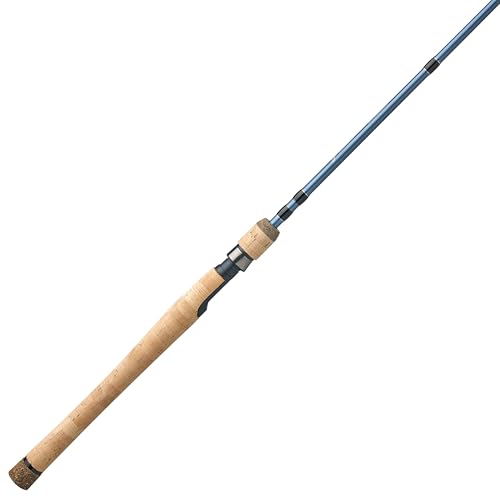 6'9" President Spinning Rod (6'9" - Medium Light - 2pc)