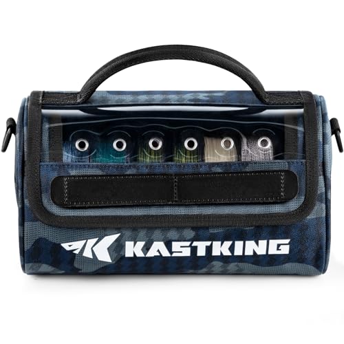 BaitSpace Line Bag Water Resistant Tackle Bag