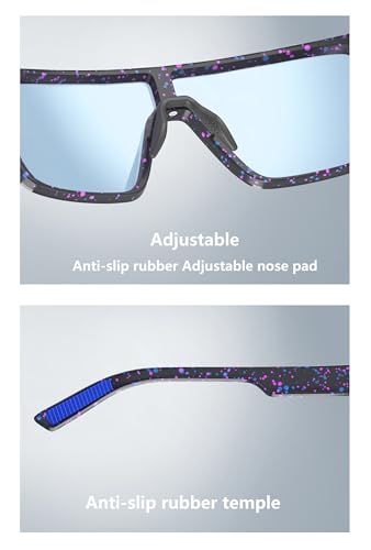 Polarized Sunglasses for Men