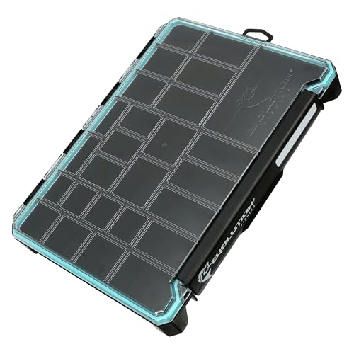 Evolution Fishing BallistiX Terminal Tackle Tray (3700)