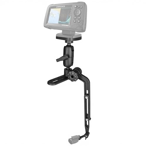 Kayak Fish Finder Mount