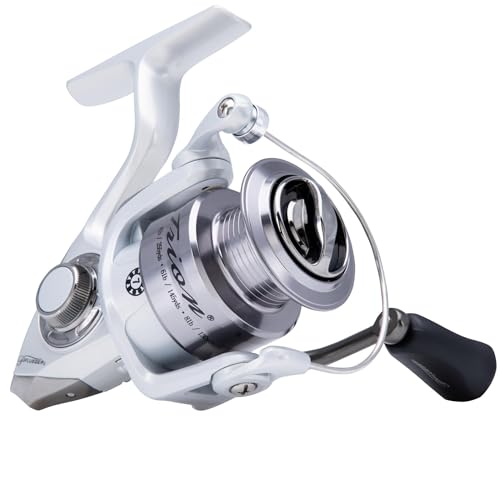 Trion Spinning Reel (2022 Model / 25 - Box)