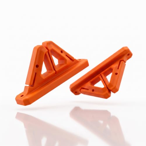 Fishing Rod Holder (Orange)