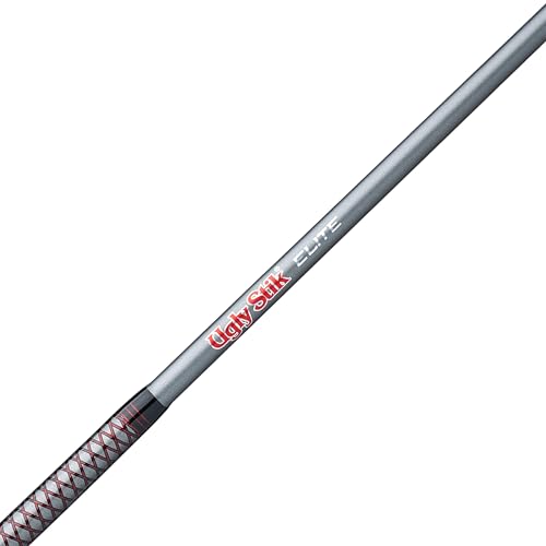 Elite Spinning Rod (New Model / 7'6" - Medium Light - 1pc)