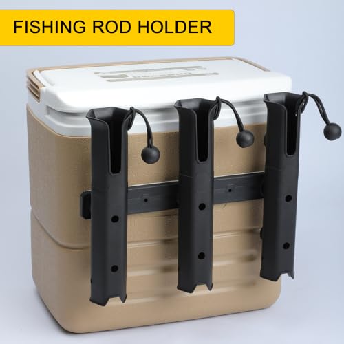 Fishing Rod Holders