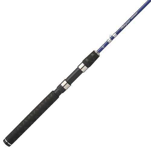 Contender Spinning Fishing Rod