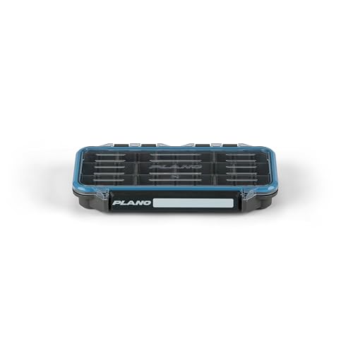 StowAway 3500 Waterproof Stow Tackle Box (Regular - New Model / 3500)