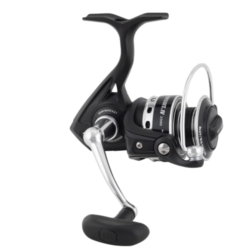 Pursuit V Spinning Reel