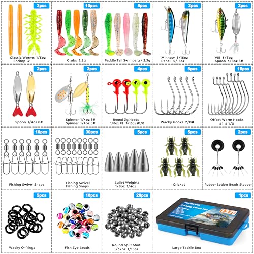 Fishing Lures