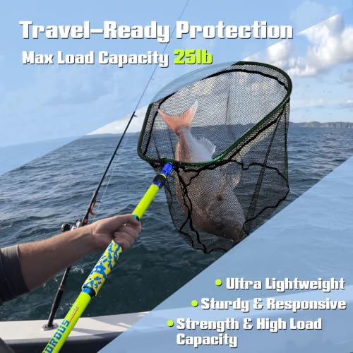 Large Fishing Net
