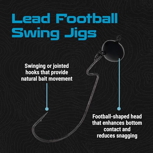 Football Swing Jig
