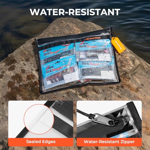 BaitShield Tackle Storage Bag