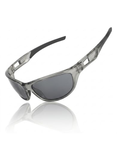 0.8 oz Polarized Sports Sunglasses for Men Women