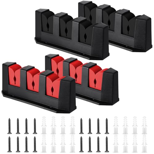 4 Pcs Rod Holders Fishing Boat Pole Holder