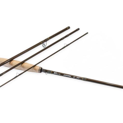 Aspire Fly Fishing Rod