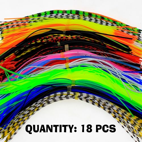 Fly Tying Materials