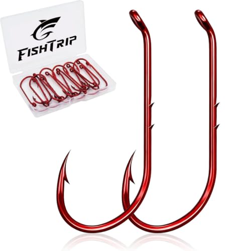 100pcs Baitholder Fishing Hooks