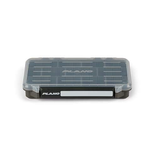 StowAway 3600 Stow Tackle Box with Corrosion (New Model / 3600)
