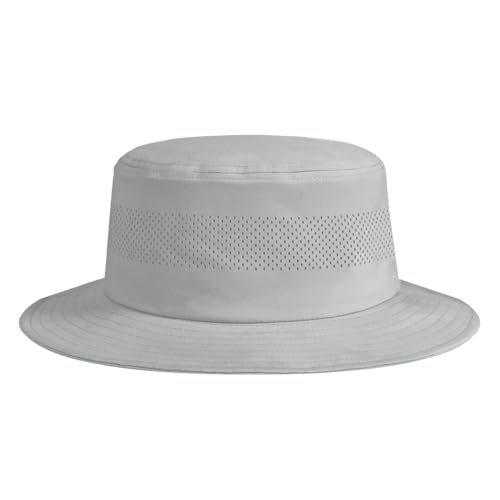 Laser Mesh Cooling Outdoor Bucket Hat