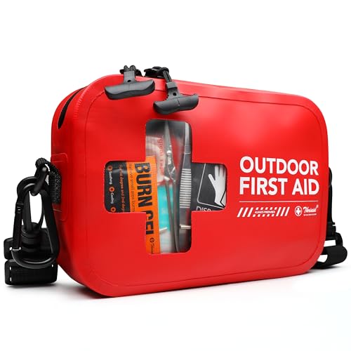Waterproof First Aid Kit