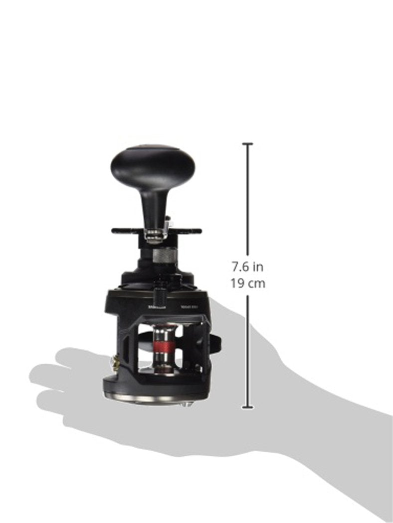 Warfare Level Wind Conventional Inshore (Old Model / 15 - Box)