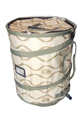 RV Camping Pop (Green)