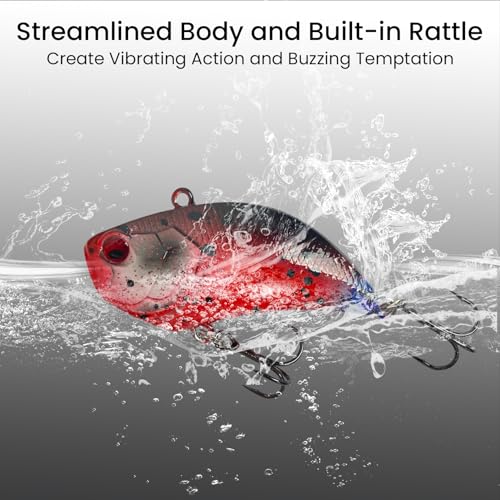Jig Head Fishing Lures for Freshwater Saltwater
