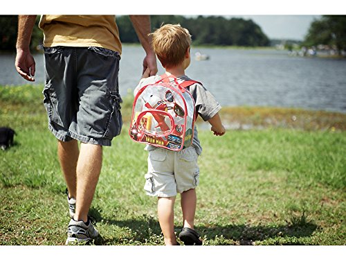 1402878 S Disney Cars Fishing Kit (Disney Cars)