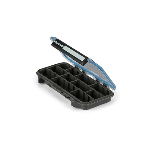 StowAway 3500 Waterproof Stow Tackle Box (Regular - New Model / 3500)