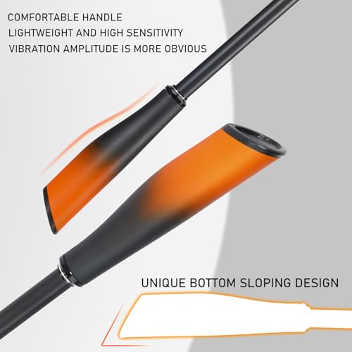 IM6 Graphite Fishing Rod